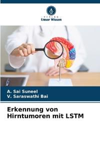 Erkennung von Hirntumoren mit LSTM