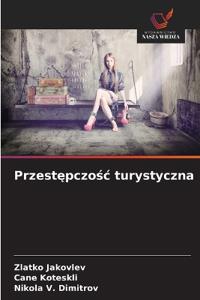 Przestepczosc turystyczna