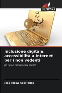Inclusione digitale