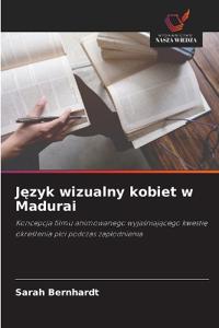 Jezyk wizualny kobiet w Madurai