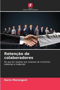 Retenção de colaboradores