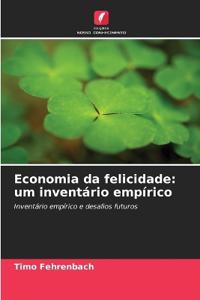 Economia da felicidade