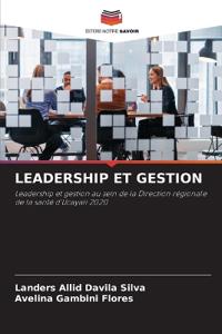 Leadership Et Gestion