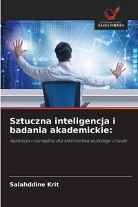 Sztuczna inteligencja i badania akademickie