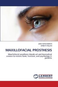 Maxillofacial Prosthesis