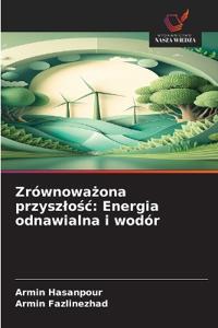 Zrównowazona przyszlosc