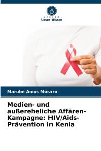 Medien- und außereheliche Affären-Kampagne