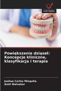 Powiekszenie dziasel