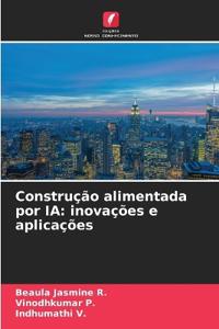 Construção alimentada por IA