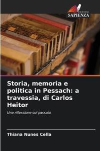 Storia, memoria e politica in Pessach