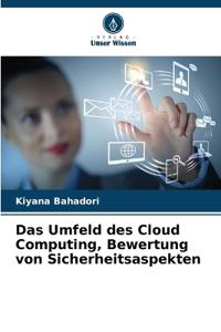Das Umfeld des Cloud Computing, Bewertung von Sicherheitsaspekten