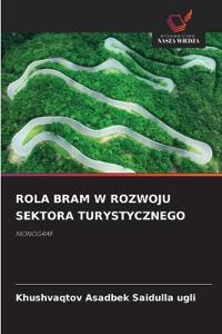 Rola Bram W Rozwoju Sektora Turystycznego