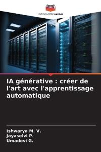 IA générative