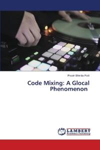Code Mixing