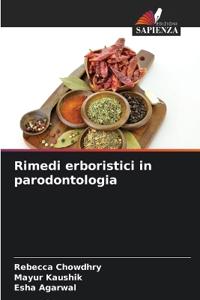 Rimedi erboristici in parodontologia