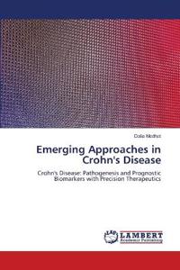 Emerging Approaches in Crohn's Disease