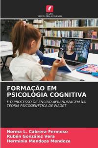Formação Em Psicologia Cognitiva