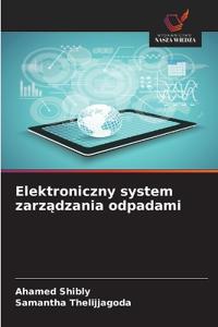 Elektroniczny system zarzadzania odpadami