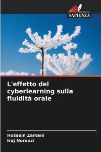 L'effetto del cyberlearning sulla fluidità orale