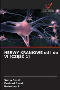 NERWY KRANIOWE od I do VI [CZESC 1]