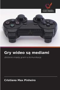 Gry wideo sa mediami