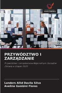 Przywództwo I ZarzAdzanie