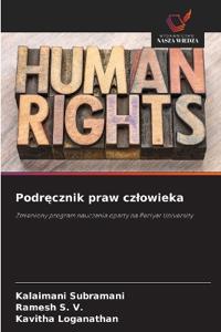 Podrecznik praw czlowieka