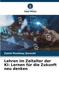 Lehren im Zeitalter der KI