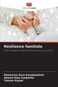Résilience familiale
