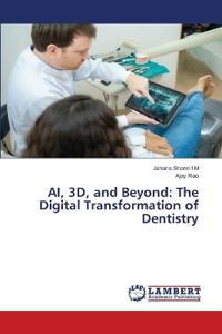AI, 3D, and Beyond