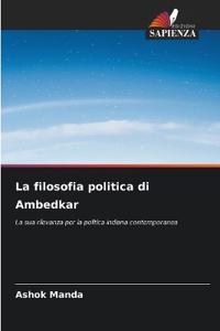 La filosofia politica di Ambedkar