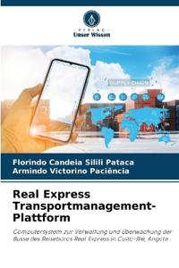 Real Express Transportmanagement-Plattform