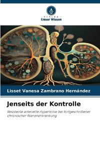 Jenseits der Kontrolle