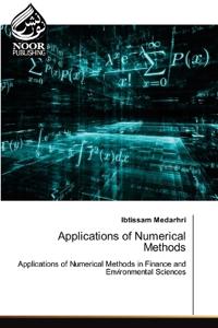 Applications of Numerical Methods