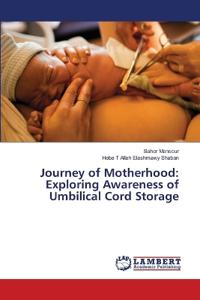 Journey of Motherhood