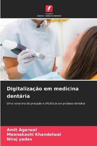 Digitalização em medicina dentária