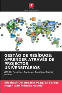 Gestão de Resíduos