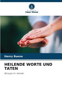 Heilende Worte Und Taten