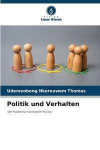 Politik und Verhalten