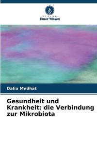Gesundheit und Krankheit