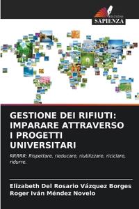 Gestione Dei Rifiuti