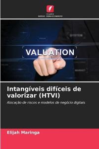 Intangíveis difíceis de valorizar (HTVI)