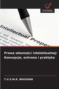 Prawa wlasnosci intelektualnej