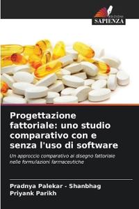 Progettazione fattoriale