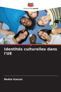 Identités culturelles dans l'UE