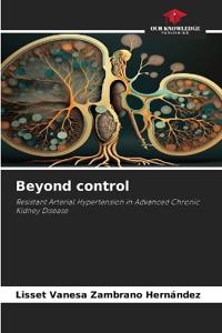 Beyond control