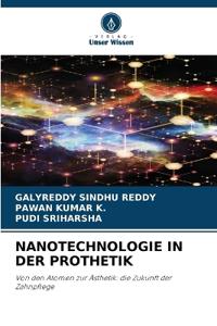 Nanotechnologie in Der Prothetik