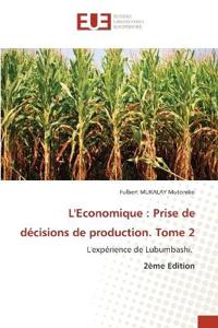 L'Economique