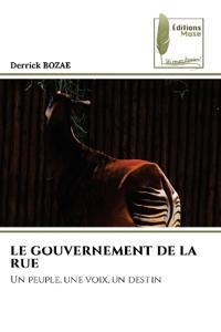 Le Gouvernement de la Rue