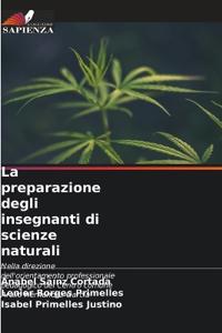 La preparazione degli insegnanti di scienze naturali